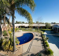 Ashleigh Court Motor Inn - Gold Coast 4U