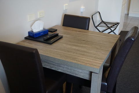 Ashmont Motel And Apartments - Gold Coast 4U 2