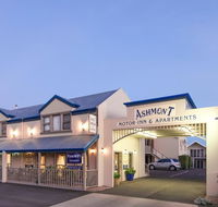 Ashmont Motel and Apartments - Gold Coast 4U