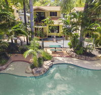 Ashmore Palms Holiday Village - Accommodation Gold Coast