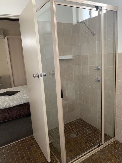 Ashton Motel - Accommodation Gold Coast 1