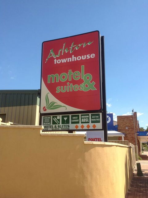 Ashton Motel - Accommodation Gold Coast 3