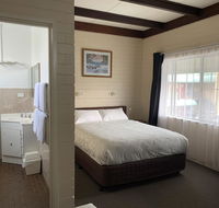 Ashton Motel - Accommodation Gold Coast