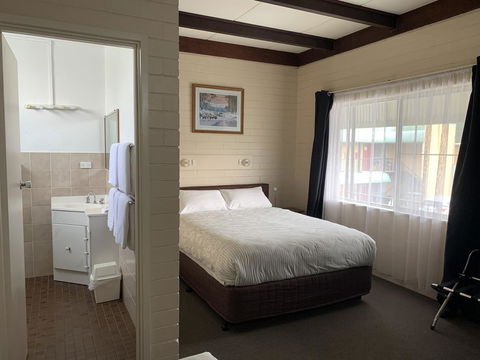 Ashton Motel - Accommodation Gold Coast 0