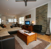 Aspect 1/8a Poly Cow Lane - Accommodation Gold Coast