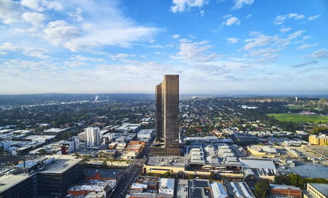 MA-a 1909 - 1 Gold Coast 1