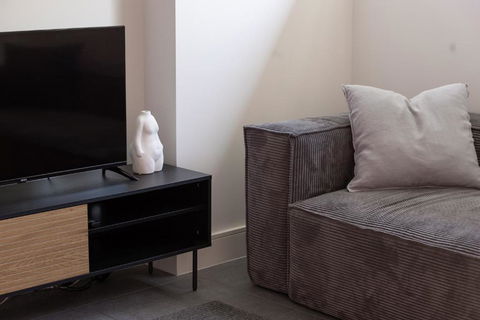 MAC Middle Park By Melbourne Apartment Collection - Accommodation Gold Coast 2