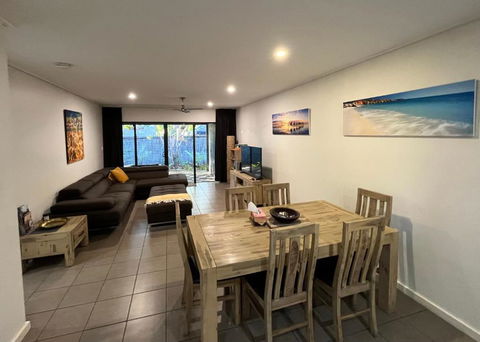 Luxury Executive Apartment At Broome Cable Beach - Accommodation Gold Coast 0