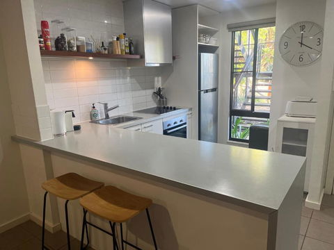 Luxury Executive Apartment At Broome Cable Beach - Accommodation Gold Coast 2