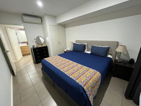 Luxury Executive Apartment At Broome Cable Beach - Accommodation Gold Coast 3