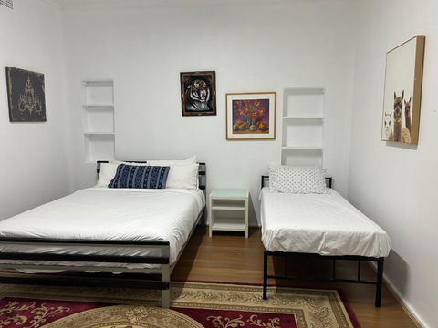 Luxury House 3 Bedrooms - Gold Coast 4U 0