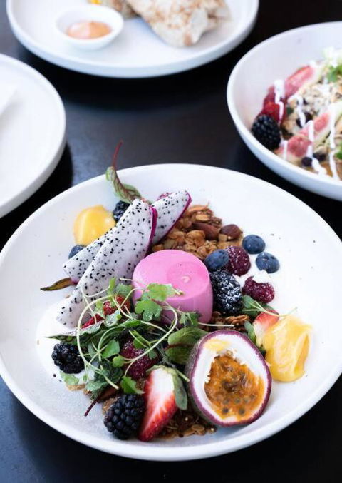 Luxury Inner-west Flat W/ Breakfast And Coffee Included! - Accommodation Gold Coast 3