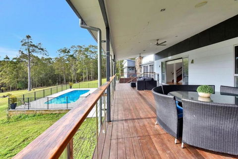 Luxury Mandalong Mansion With Pool & Spa - 1 Gold Coast 2