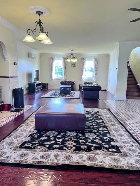 Luxury Pennsylvania Farm House In Langlang Town - Gold Coast 4U 3