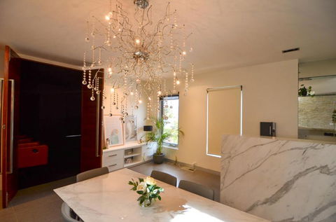 Luxury Stay In Premium Penhouse - Accommodation Gold Coast 0