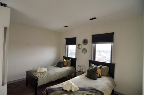 Luxury Stay In Premium Penhouse - Accommodation Gold Coast 2
