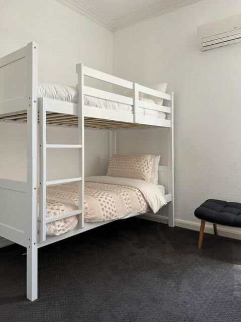 Luxury Stay In Williamstown - Accommodation Gold Coast 1