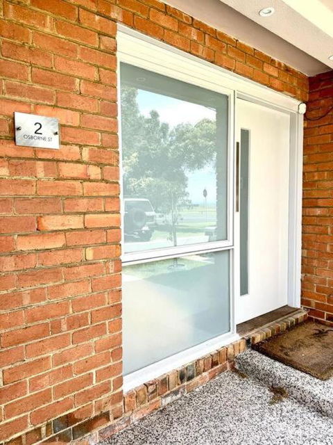Luxury Stay In Williamstown - Accommodation Gold Coast 2