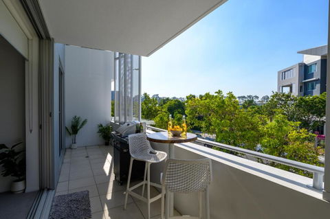Luxury Stays Varsity-Robina-Bond - Accommodation Gold Coast 2