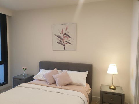 M-city Apartment - Gold Coast 4U 3