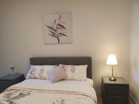 M-city Apartment - Gold Coast 4U 2