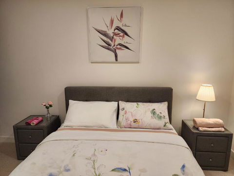 M-city Apartment - Gold Coast 4U 1