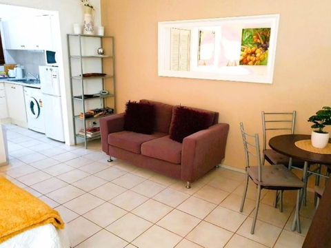 M104 West Perth Studio Apartment Near Kings Park - Accommodation Gold Coast 0