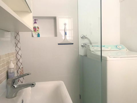 M207 West Perth Studio Apartment Near Kings Park - Accommodation Gold Coast 3