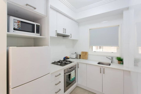 M5 West Perth Studio Apartment Near Kings Park - Accommodation Gold Coast 2