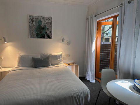 MAC St Kilda Acland By Melbourne Apartment Collection - Accommodation Gold Coast 2
