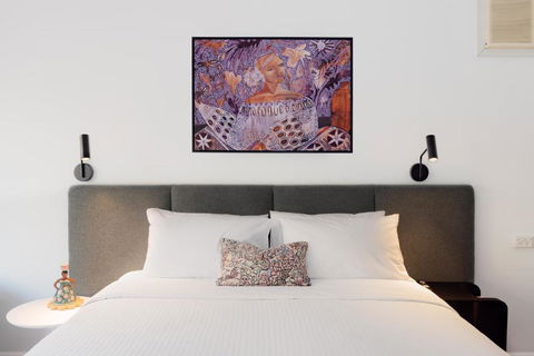 MAC St Kilda Acland By Melbourne Apartment Collection - Accommodation Gold Coast 1