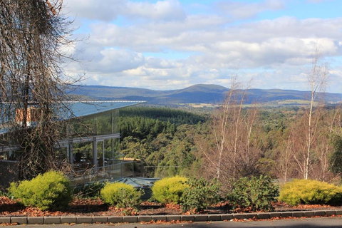 Macedon Ranges Hotel & Spa - Accommodation Gold Coast 0