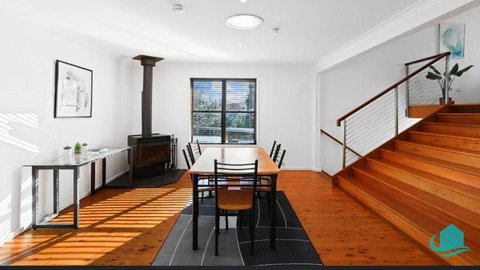 Macquarie Paradise - Family Entertainer - Accommodation Gold Coast 2