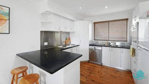 Macquarie Paradise - Family Entertainer - Accommodation Gold Coast 3