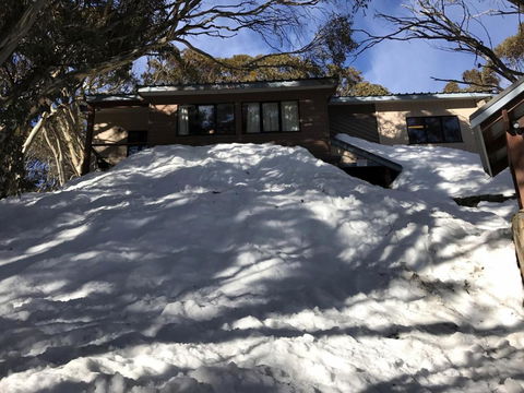 MAGNIFICENT SKIING ON MOUNT BULLER - Accommodation Gold Coast 1