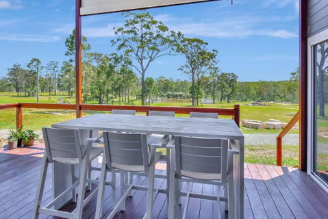 Magpie Two - Two For Joy Estate - Accommodation Gold Coast 1