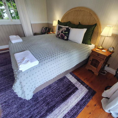 Maiala Park Lodge - Accommodation Gold Coast 3