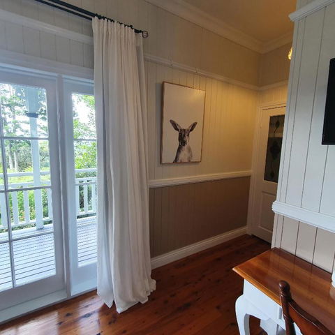 Maiala Park Lodge - Accommodation Gold Coast 1