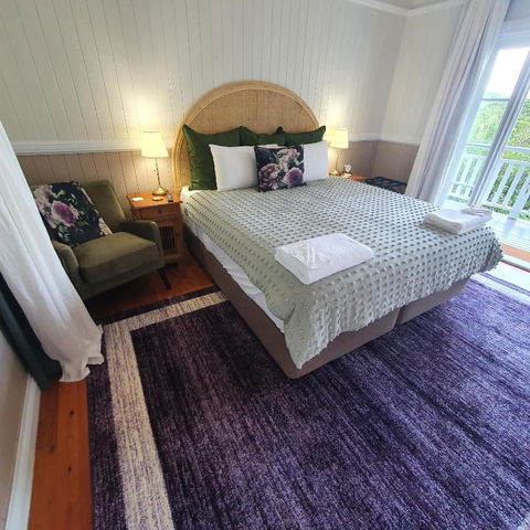 Maiala Park Lodge - Accommodation Gold Coast 2