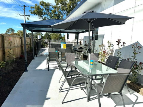 Main Residences - Accommodation Gold Coast 1