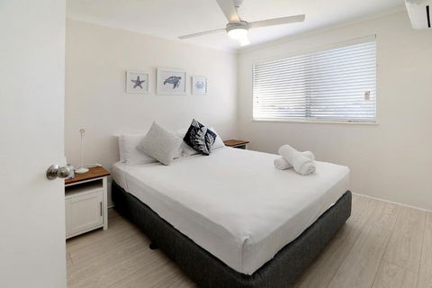 MAINSAIL8- MOOLOOLABA BEACH - Accommodation Gold Coast 1
