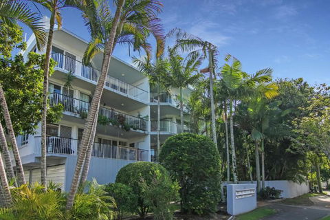 MAINSAIL8- MOOLOOLABA BEACH - Accommodation Gold Coast 3
