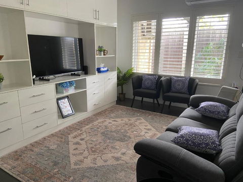 Maison De Samy Entire Swan River Bliss Australia - Accommodation Gold Coast 1