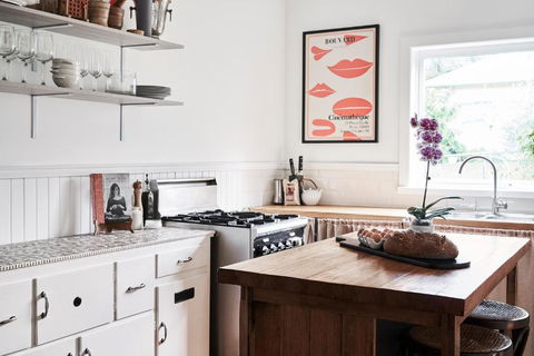 Makers Cottages - Accommodation Gold Coast 1