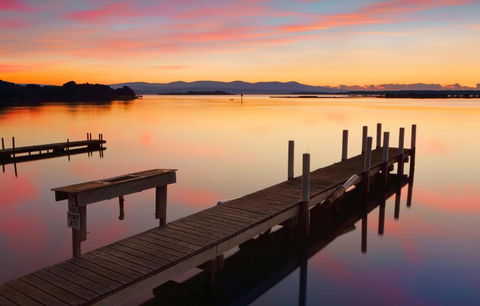 Mallacoota Hotel Motel - Accommodation Gold Coast 3