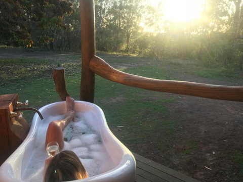 MANGO LODGE River Heads - Accommodation Gold Coast 2