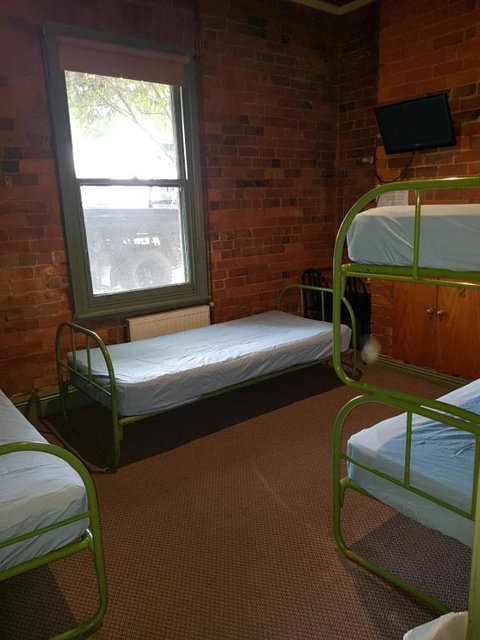 Mansfield Travellers Lodge - Accommodation Gold Coast 3
