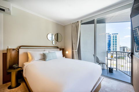Mantra Terrace Brisbane - Gold Coast 4U 0