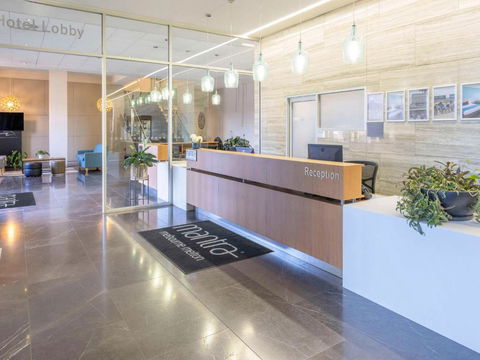 Mantra Melbourne Melton - Accommodation Gold Coast 0