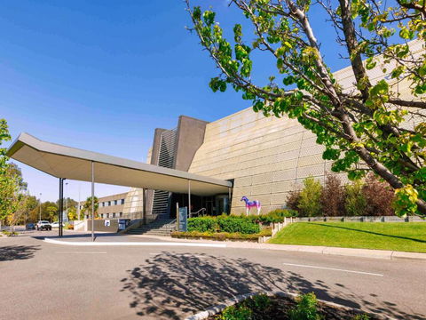 Mantra Melbourne Melton - Accommodation Gold Coast 1